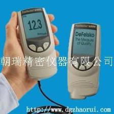 美国PosiTector 6000型涂层测厚仪 精准测量，成就工业品质