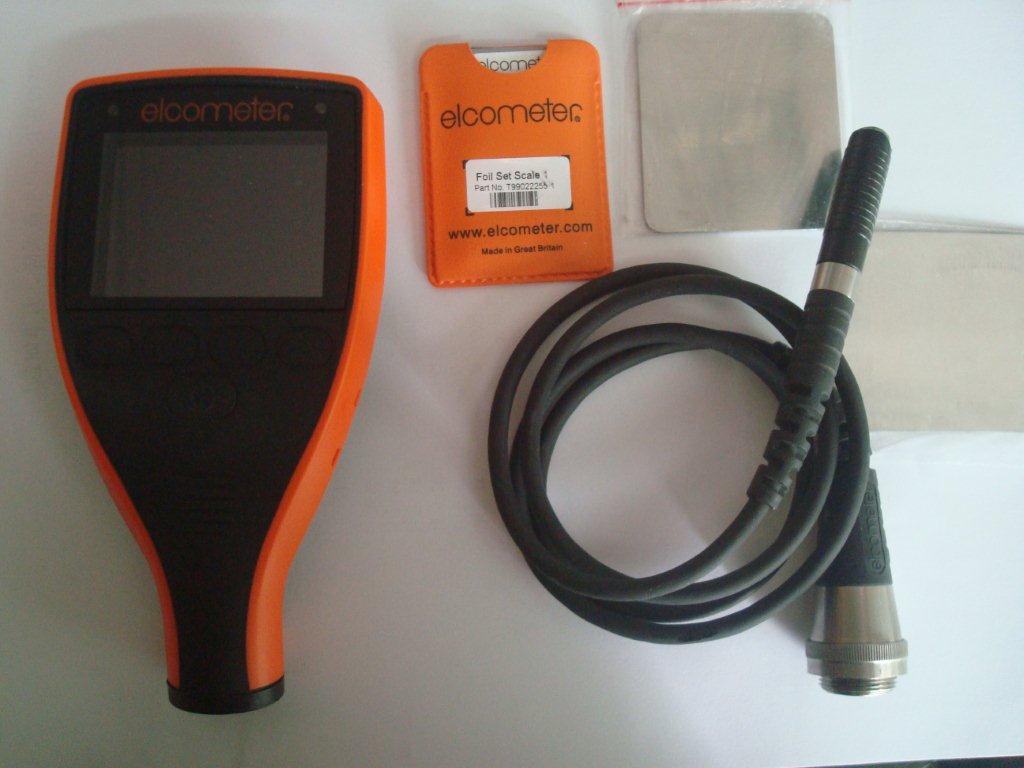 特价供应 英国易高Elcometer A456CNTS涂层测厚仪——精准测量，实惠之选